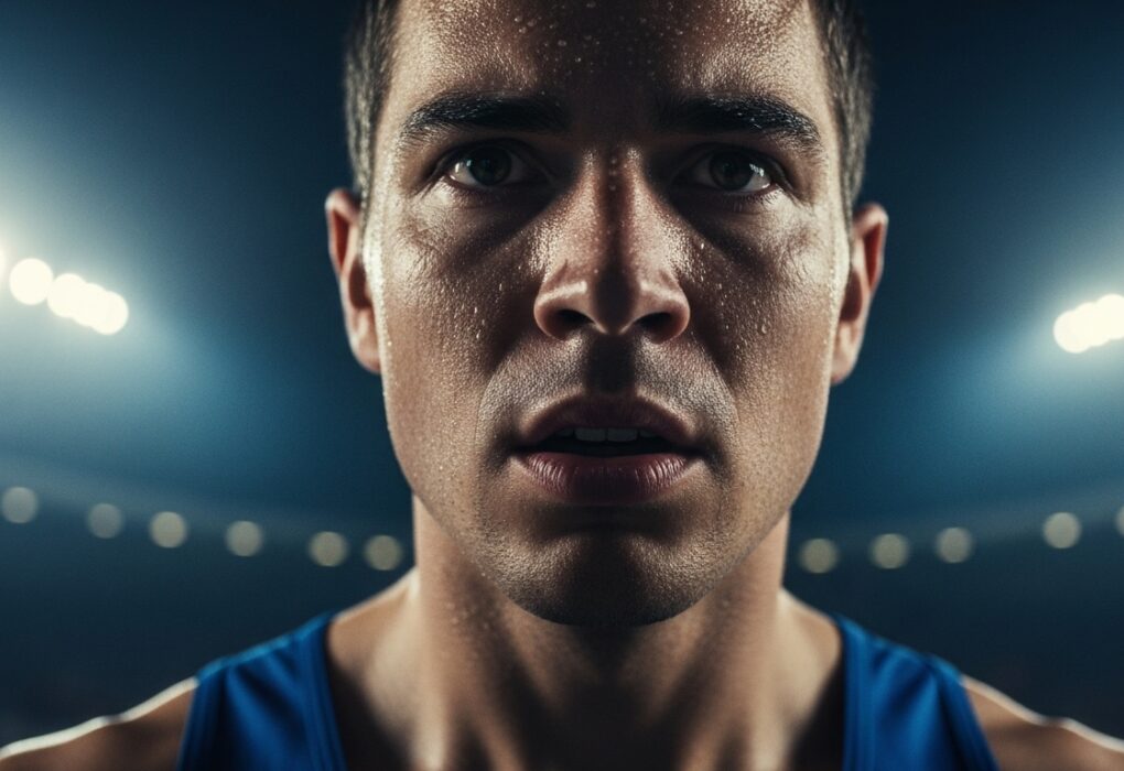 The Power and Passion of Sports: A Journey Through Time, Emotion, and Human Achievement