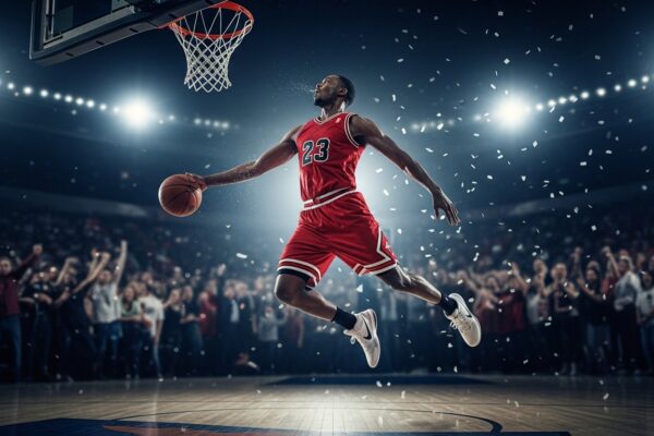 The Power of Sports: More Than Just a Game