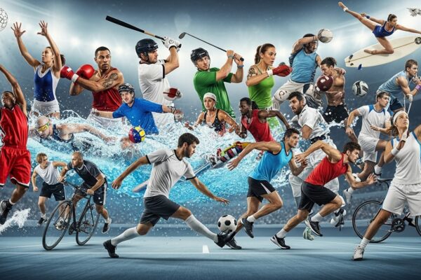 The Unseen Power of Sports: A Catalyst for Growth and Unity
